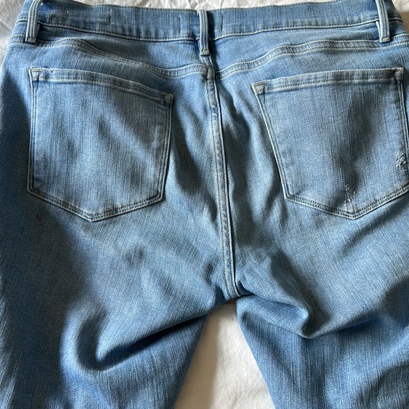 Frame Jeans - Picture 8 of 9